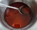 絹ごし豆腐入りやわらか団子作り方3写真