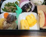 ランチボックス作り方13写真