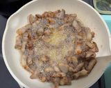 ルーロー飯作り方8写真