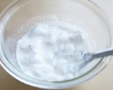 マシュマロとレンジでチョコレートムース作り方1写真