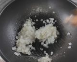 簡単焼き飯作り方2写真