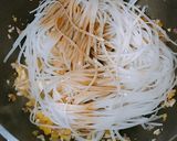 本格本場の絶品パッタイ作り方8写真