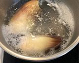 米ぬか無しdeたけのこの下処理⭐︎アク抜き作り方6写真