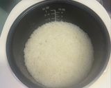 うちの味☆美味しくふっくら♪ご飯の炊き方作り方97写真