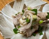 いいじゃん！レンチン肉巻き作り方4写真