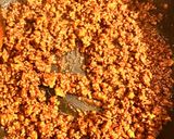 シャキシャキパリパリピーマン、肉味噌作り方10写真