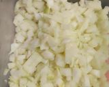 豚ヒレのトマト煮込み（ラグー風）作り方1写真