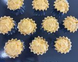 人参が入った野菜のマフィン作り方3写真