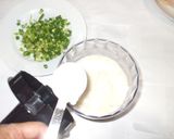 長芋鶏もも肉スープ♪簡単レシピしめじ人参作り方3写真