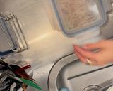 もやし・きゅうり・ハムの和え物作り方4写真