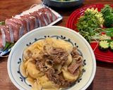 ◯活🥢はじめました ^^作り方70写真