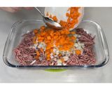 じゃがいもと挽き肉の重ね焼き★動画あり★作り方15写真