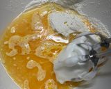 我が家の定番シフォンケーキ作り方9写真