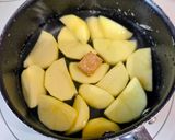 ジャーマンポテト☆カレー風味作り方1写真