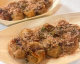 第二弾♡おいしいたこ焼きレシピ作り方3写真