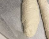 1晩放置バゲット作り方19写真