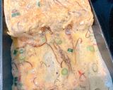 黄金比★沖縄もずくの卵焼き作り方2写真