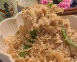 真鱈子と白滝の煮物作り方6写真