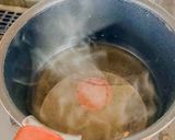 オレンジ香る白身魚のエスカベッシュ🍊作り方5写真