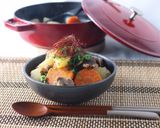 イベリコ豚カルビで作るカルビチム風作り方9写真