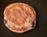ネオバターロールで♪あんこ入りぺちゃパン作り方5写真