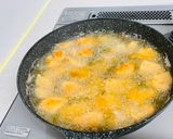簡単袋で鮭ザンギ作り方6写真