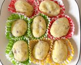 子どもとつくれる♡かんたんスイートポテト作り方4写真