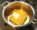 うどん雑煮作り方3写真