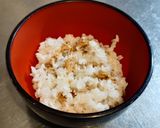 貧乏人の牛丼（ミートオフ）作り方2写真