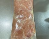 塩糀チキン(カレー仕立て)作り方3写真