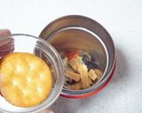 ルヴァンの食べるスープ(フェーズフリー)作り方2写真