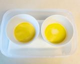 カラメルなし✨なめらかレンジプリン作り方7写真