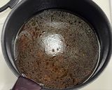 簡単・鶏の照り煮丼♪昆布つゆのみ作り方5写真