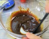 *豚ばらと春キャベツの蒸し焼き回鍋肉作り方4写真
