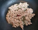 簡単昼食今夜の夕飯ニラもやし焼きそば節約作り方2写真