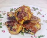 豚肉のチーズ味噌ピカタ作り方6写真