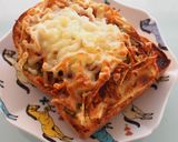 ★常備菜★たたき牛蒡風味の具沢山きんぴら作り方28写真