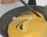 ゼンヌードルのパッタイ作り方4写真