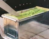 抹茶と大納言のパウンド作り方14写真