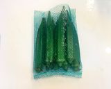 市販のもずく酢で★オクラもずく作り方1写真