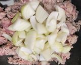 🇯🇲ジャークポーク🇯🇲作り方2写真