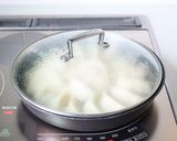ネギの甘みが美味しい【長ネギ餃子】作り方6写真