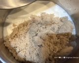 別格の美味しさ⭐︎米粉仕立てのチョコカヌレ作り方10写真