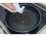 蓮根と長ねぎの落とし揚げ★動画あり★作り方10写真