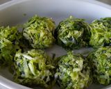 レンジで時短!キャベツと鶏肉の皮無し焼売作り方4写真