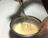 バケットのクロックマダム風茄子バーガー作り方3写真