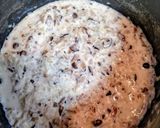 豚肉のソテー&シャンピニオンソース作り方8写真
