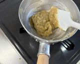 材料３つおうち和菓子　上生菓子『和栗のきんとん』作り方7写真