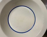 全てレンジ洋風オイ焼うどん味炒飯弁当作り方1写真