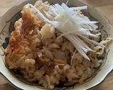 アサリの炊き込みご飯作り方7写真
